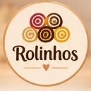 Rolinhos Bolos Afetivos